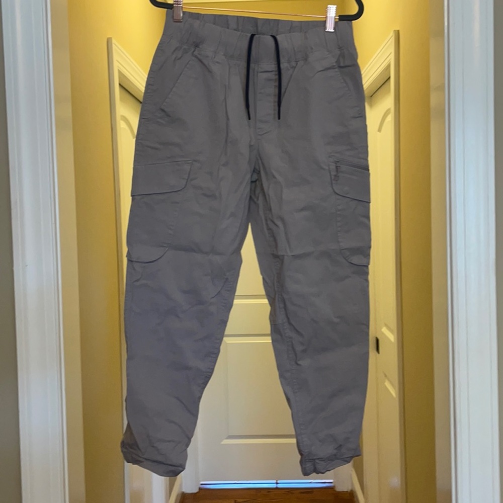 Cargo pants